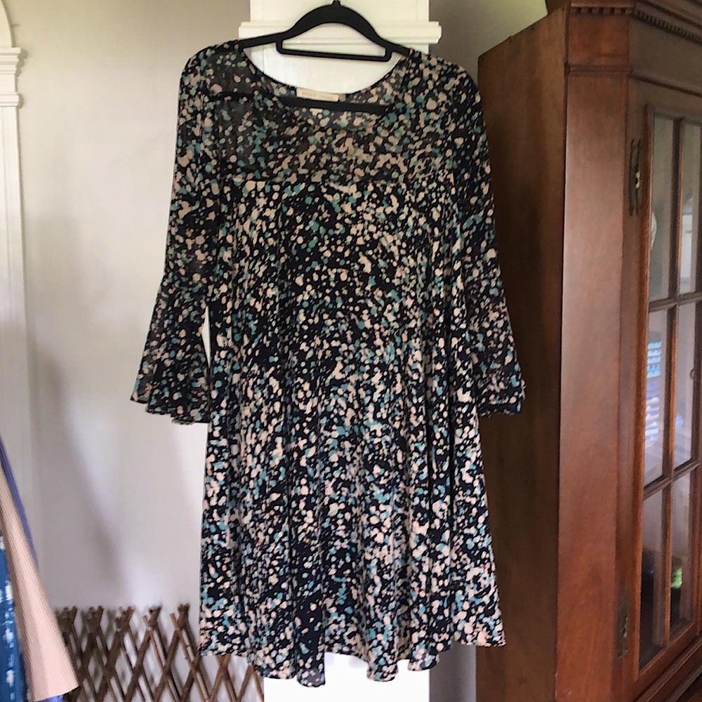 Anthropologie dress
